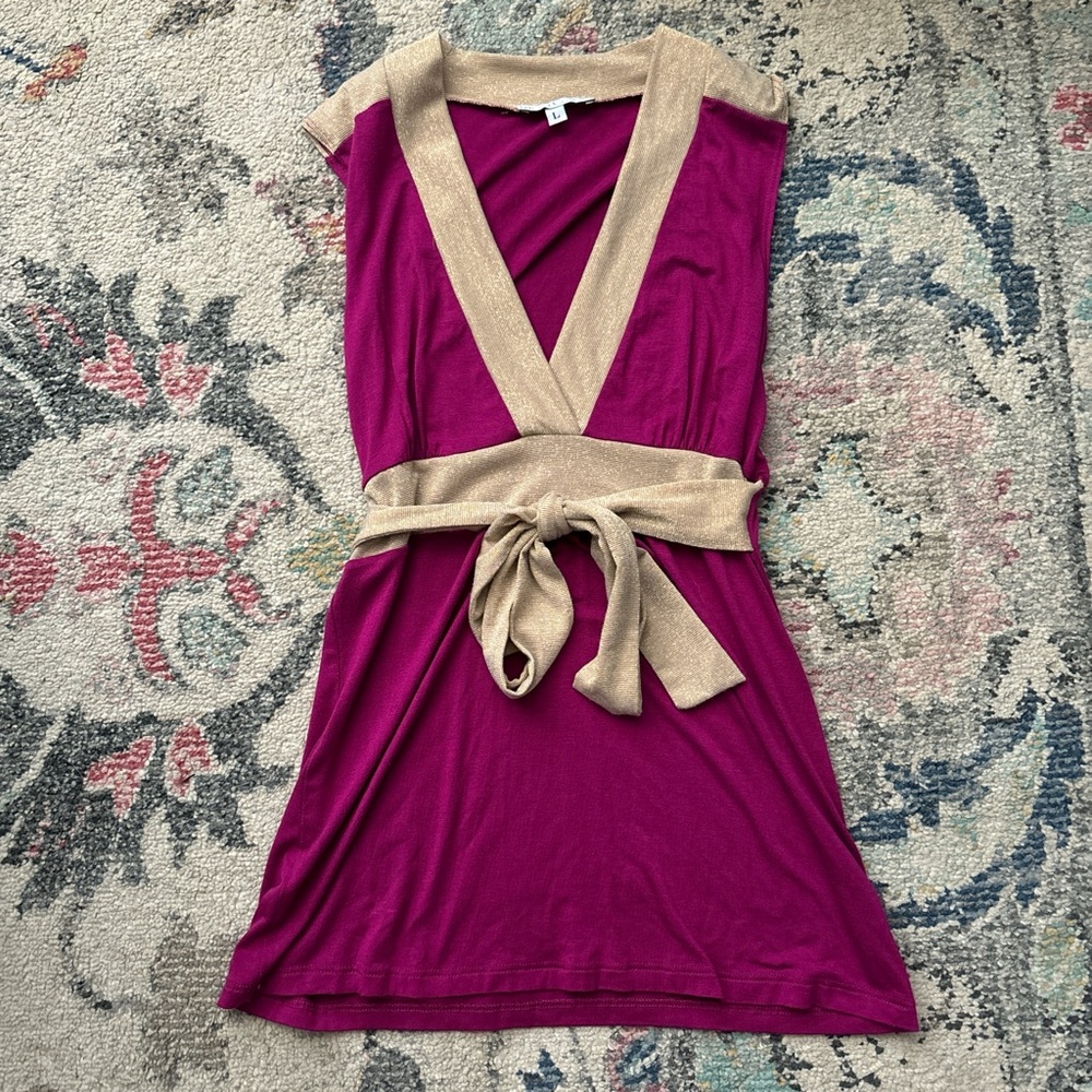 Y2K Early 2000s Babydoll Top